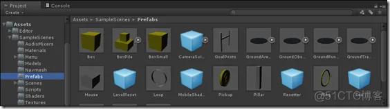 Unity支持html5的浏览器 unity 浏览器_3D_03